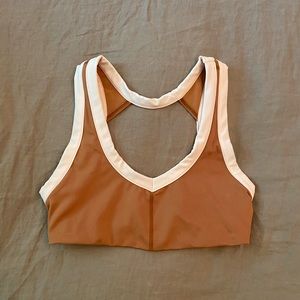 FP movement sports bra